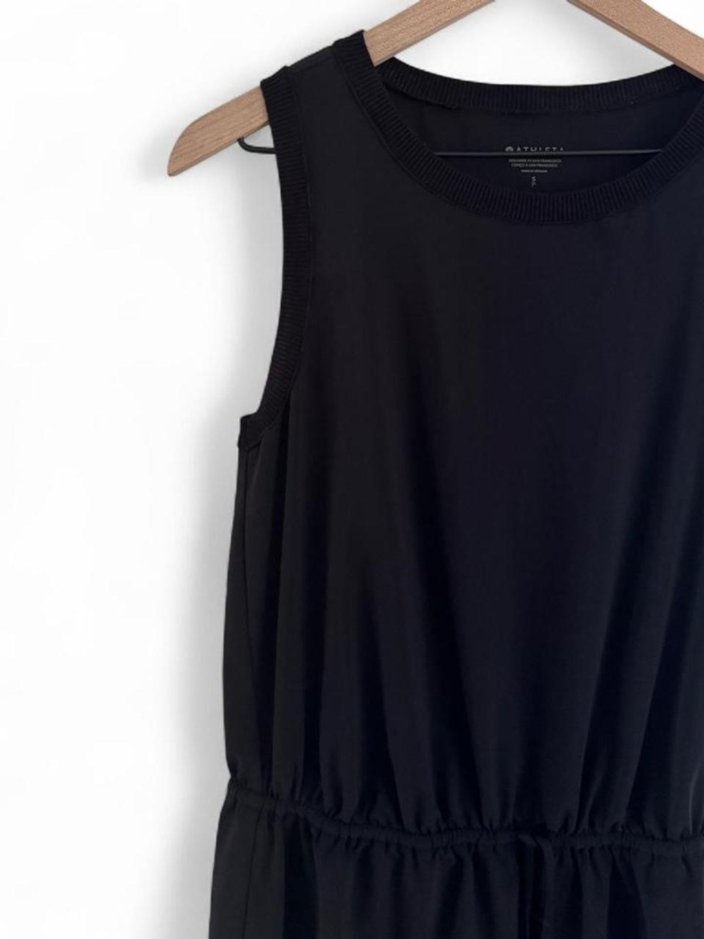 Athleta Rincon Dress - Picture 5 of 6